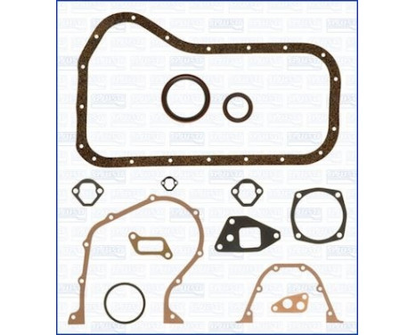 Gasket Set, crank case