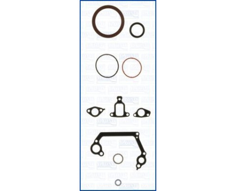 Gasket Set, crank case
