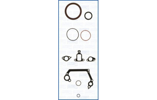 Gasket Set, crank case