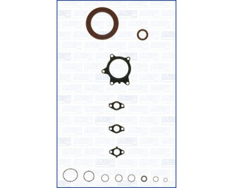 Gasket Set, crank case