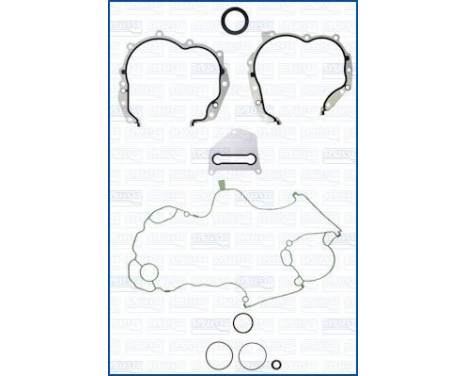 Gasket Set, crank case