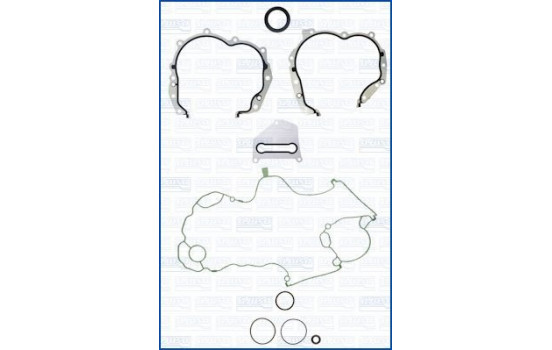 Gasket Set, crank case