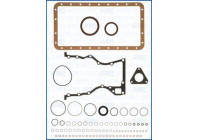 Gasket Set, crank case