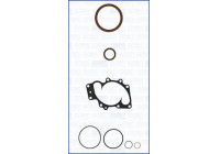 Gasket Set, crank case