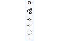 Gasket Set, crank case