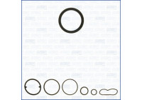 Gasket Set, crank case