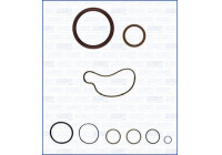 Gasket Set, crank case