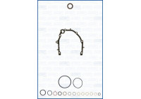 Gasket Set, crank case