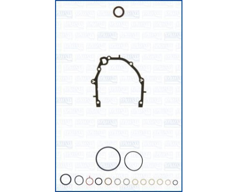 Gasket Set, crank case