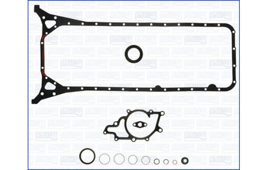 Gasket Set, crank case