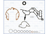 Gasket Set, crank case