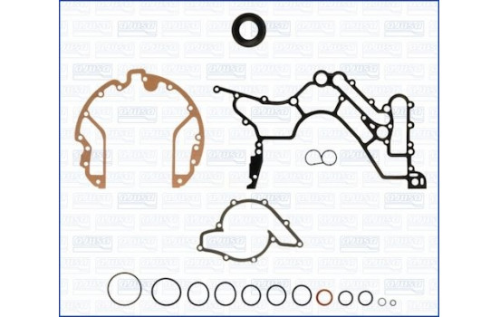 Gasket Set, crank case