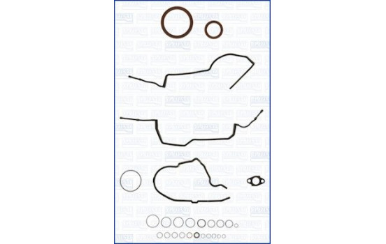 Gasket Set, crank case