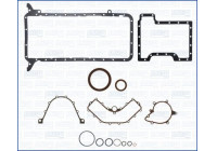 Gasket Set, crank case