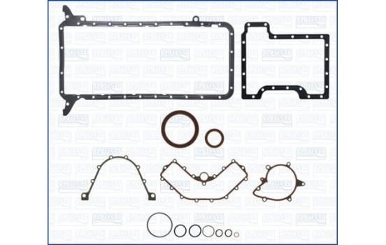 Gasket Set, crank case