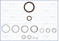 Gasket Set, crank case