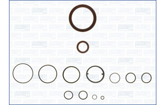 Gasket Set, crank case