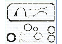 Gasket Set, crank case