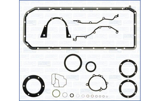 Gasket Set, crank case