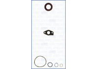 Gasket Set, crank case