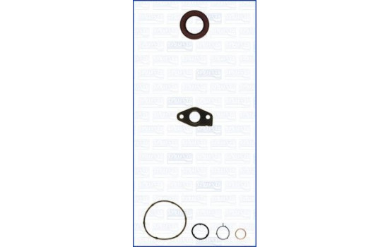 Gasket Set, crank case