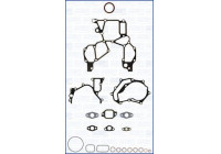 Gasket Set, crank case