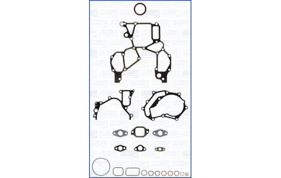 Gasket Set, crank case