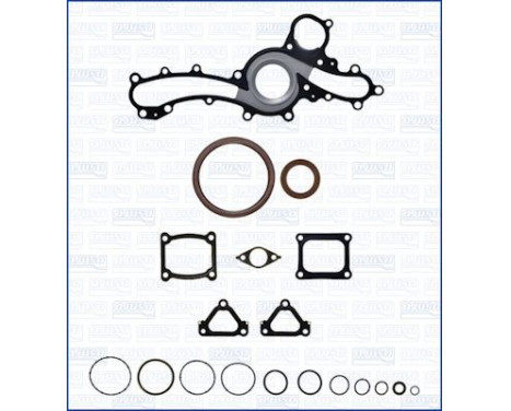 Gasket Set, crank case