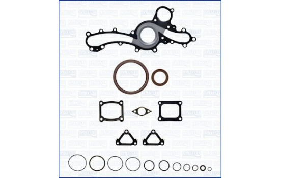 Gasket Set, crank case