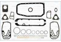 Gasket Set, crank case