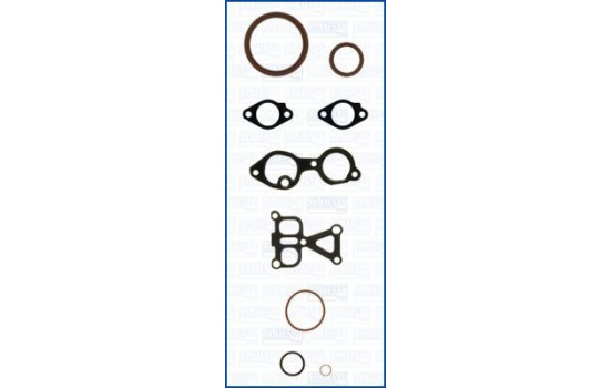 Gasket Set, crank case