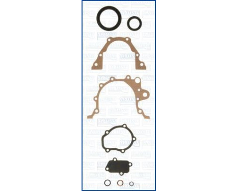 Gasket Set, crank case