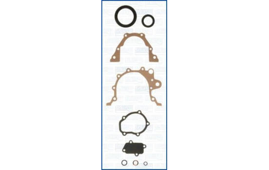 Gasket Set, crank case