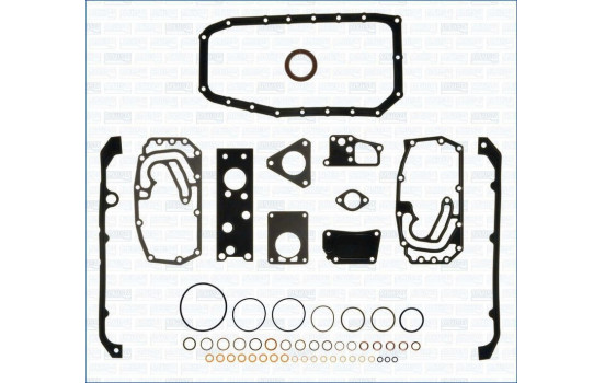 Gasket Set, crank case