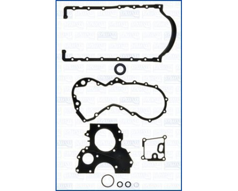 Gasket Set, crank case