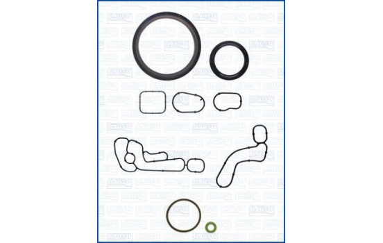 Gasket Set, crank case