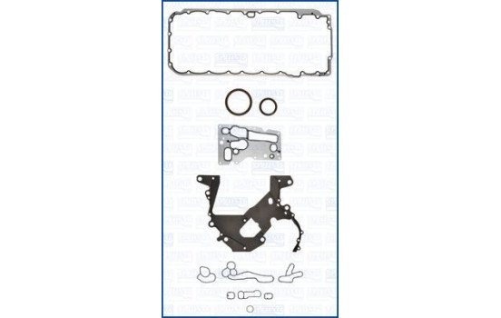 Gasket Set, crank case