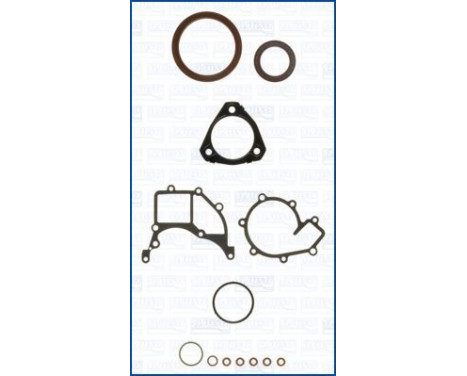 Gasket Set, crank case