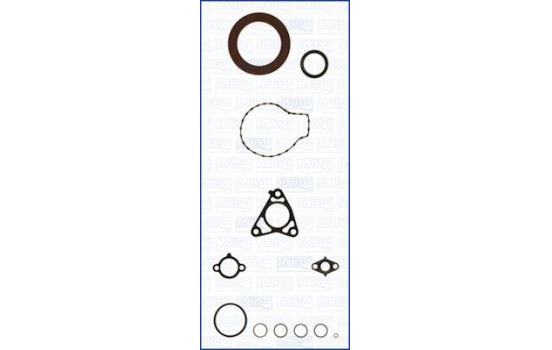 Gasket Set, crank case