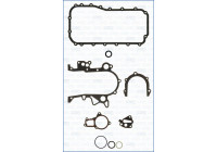 Gasket Set, crank case