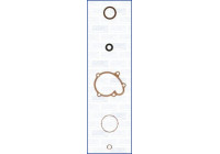 Gasket Set, crank case