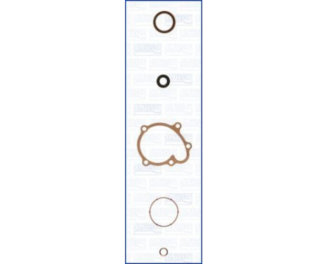 Gasket Set, crank case