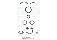 Gasket Set, crank case