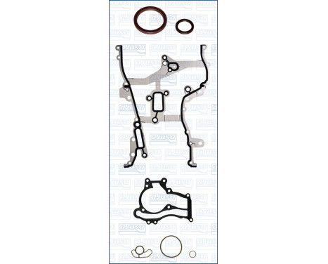 Gasket Set, crank case