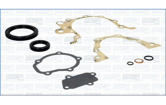 Gasket Set, crank case, Image 2