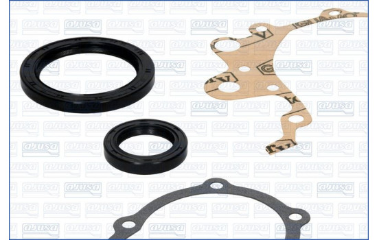 Gasket Set, crank case, Image 3