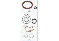 Gasket Set, crank case