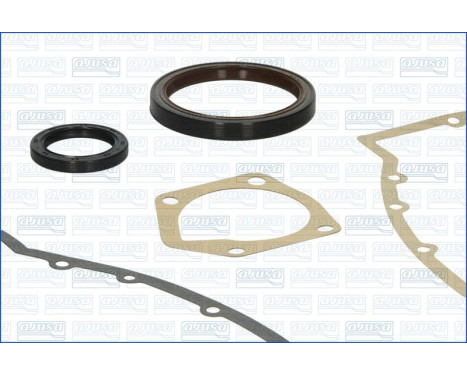 Gasket Set, crank case