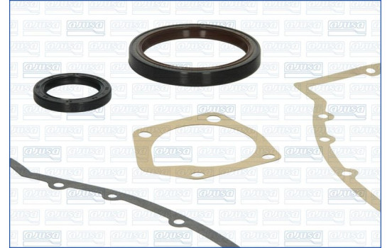 Gasket Set, crank case