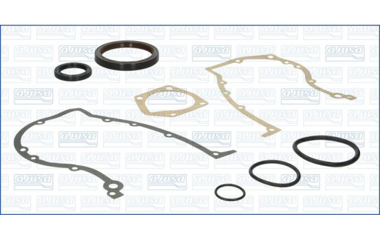 Gasket Set, crank case, Image 2